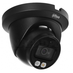 Kamera DH-IPC-HDW2549TM-S-IL-0280B-BLACK WizSense Smart Dual Light